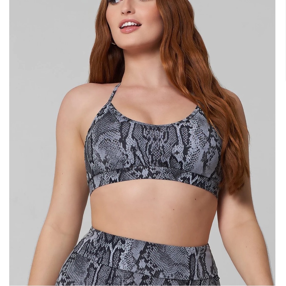 LiCi Fit Grounded Convertible Bra